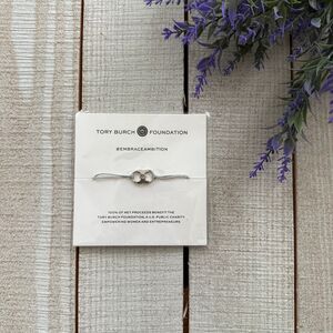 Tory Burch Foundation Bracelet